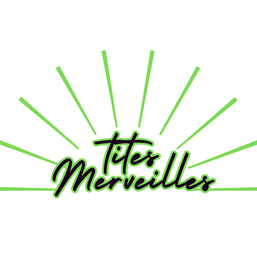 TitesMerveilles